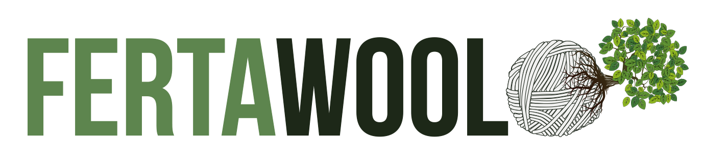 Premium Organic Wool Fertilizer Pellets | FertaWool